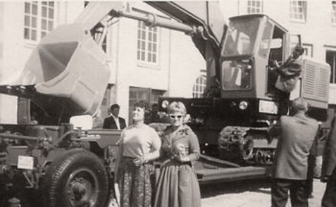 Demag