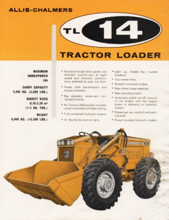 Allis Chalmers