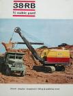 Ruston Bucyrus