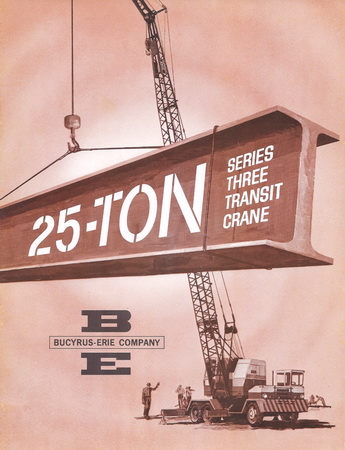 Bucyrus Erie