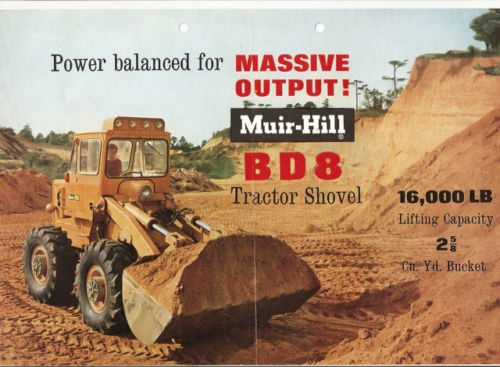 Muir Hill