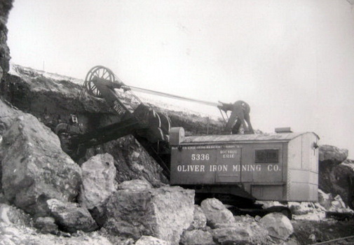 Bucyrus