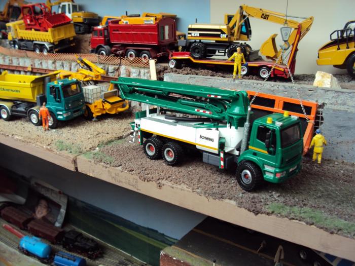 iveco maggirus pompa