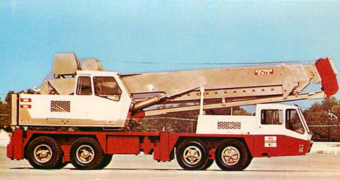 Bucyrus Erie