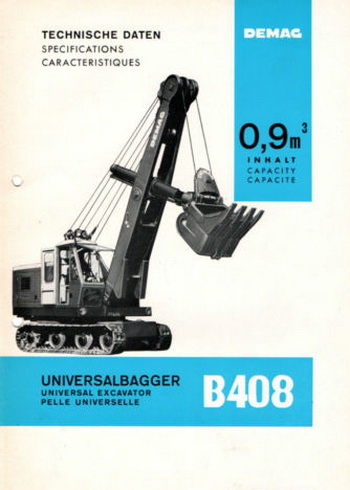 Demag