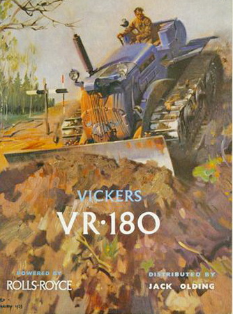 Vickers