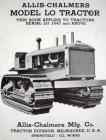 Allis Chalmers