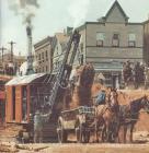 Bucyrus