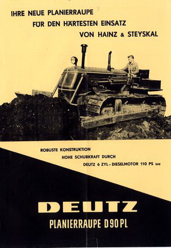 Deutz