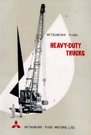 Mitsubishi Fuso
