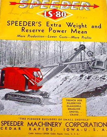 Speeder