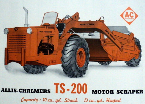 Allis Chalmers