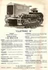 Cletrac