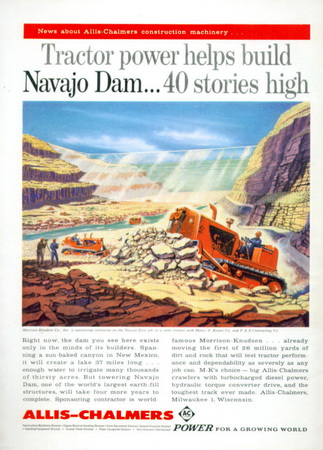 Allis Chalmers