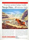 Allis Chalmers