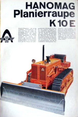 Hanomag