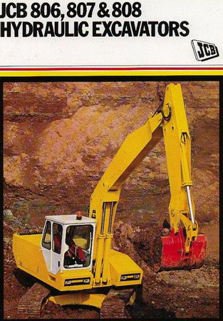 JCB