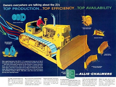 Allis Chalmers