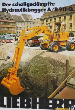 Liebherr