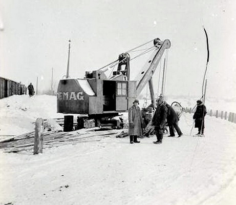 Demag