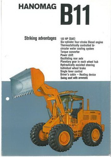 Hanomag
