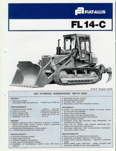 Fiat Allis