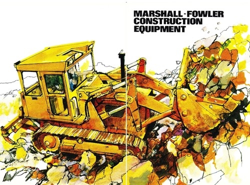 Marshall Fowler
