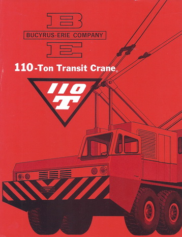 Bucyrus Erie