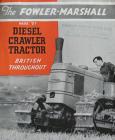 Fowler Marshall
