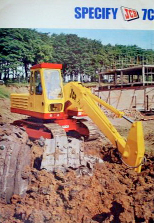 JCB