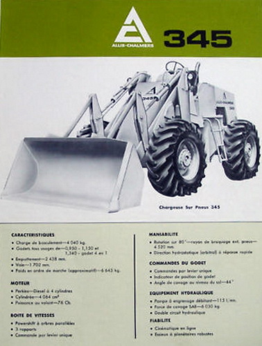 Allis Chalmers