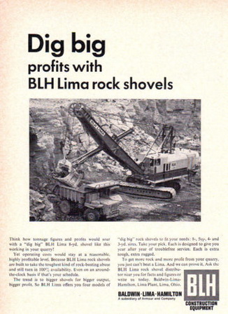BLH Lima