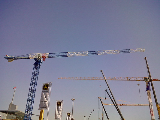 ENG Cranes
