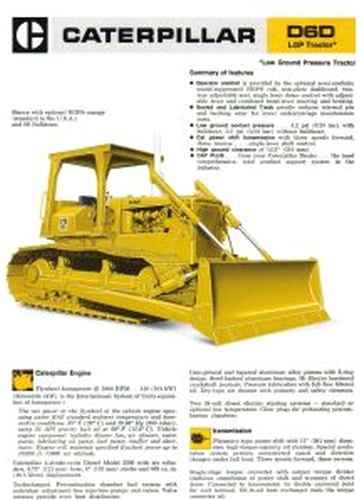 Caterpillar