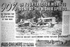 Allis Chalmers