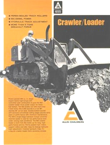 Allis Chalmers