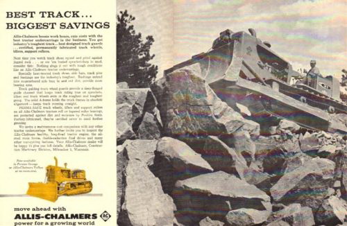 Allis Chalmers