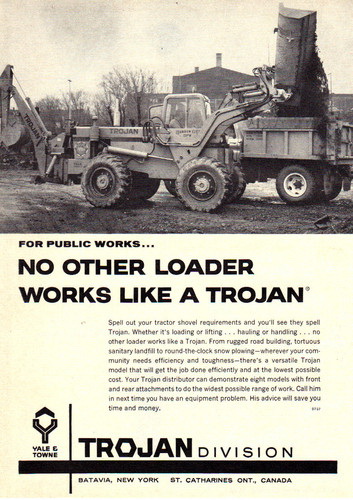 Trojan