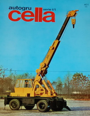 Cella