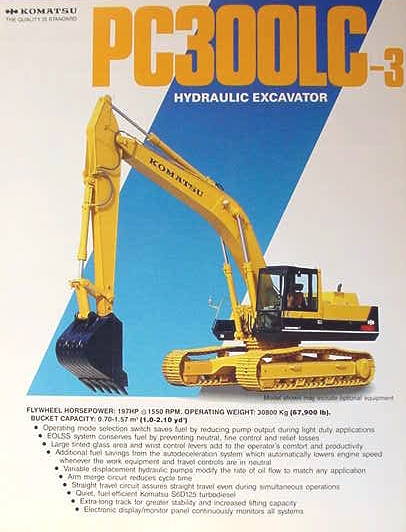 Komatsu