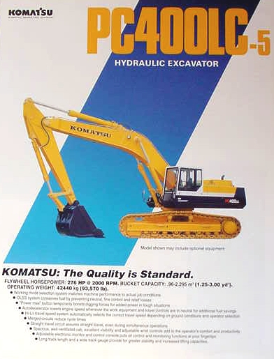 Komatsu