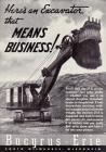 Bucyrus Erie