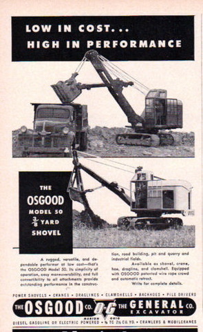 Osgood General