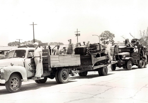 Allis Chalmers