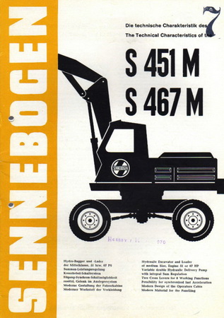 Sennebogen
