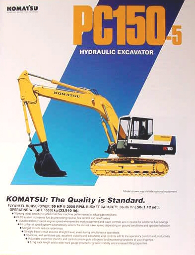 Komatsu