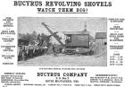Bucyrus