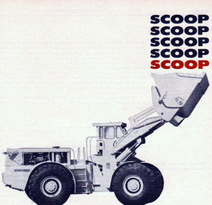 Scoopmobile