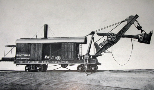 Bucyrus