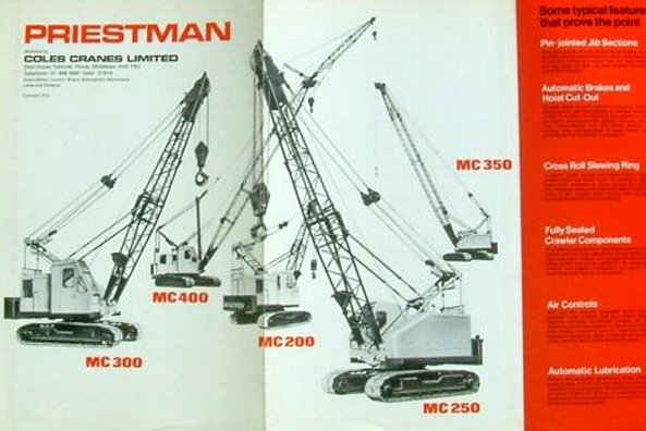 Priestman